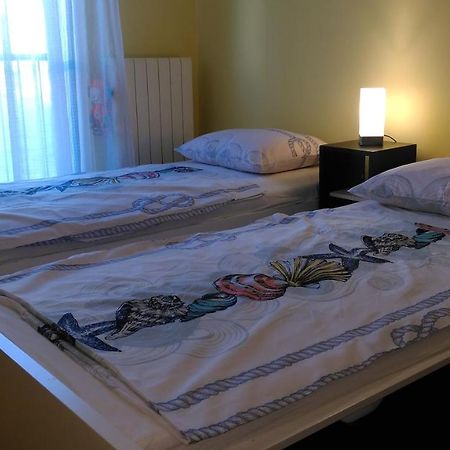 Apartmán Lair By The Sea - Stoja, Pula Exteriér fotografie