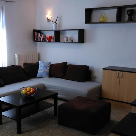 Apartmán Lair By The Sea - Stoja, Pula Exteriér fotografie