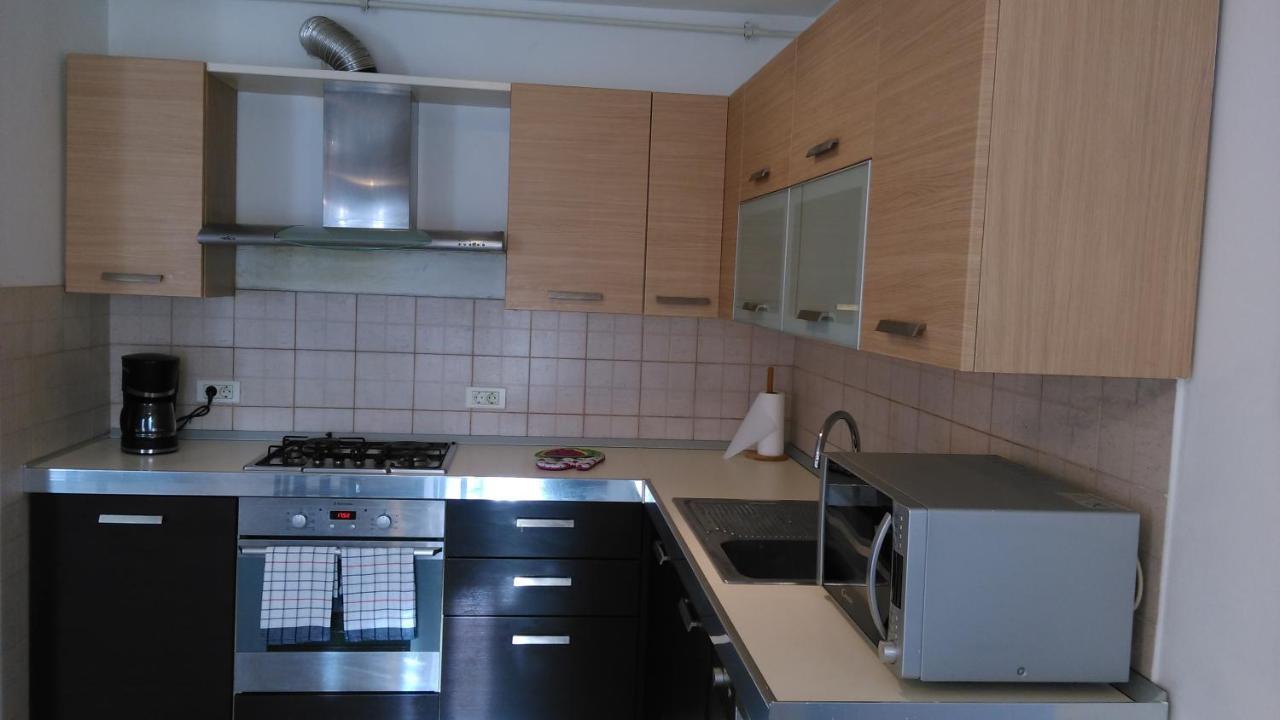 Apartmán Lair By The Sea - Stoja, Pula Exteriér fotografie
